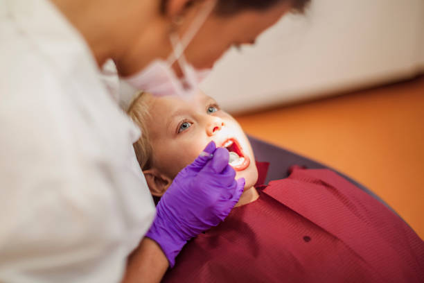 Best Mobile Emergency Dentist in Blythe, CA